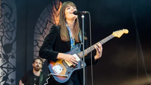 Printemps de Bourges 2025 : la programmation complète dévoilée !