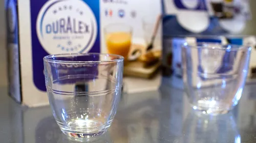 Loiret : Duralex relance sa production après cinq mois d’arrêt