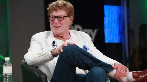 L'acteur Robert Redford s'est éteint à l'âge de 89 ans