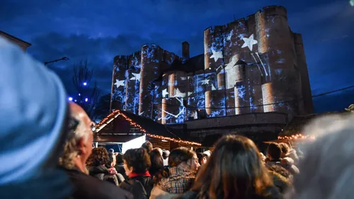 Marché de Noël à Niort 2023 : le programme des animations