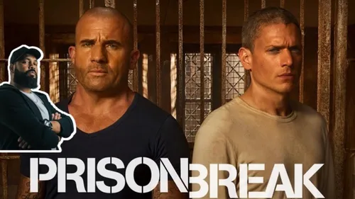 « Ado la B.O. » : Prison Break, le générique culte de Faf Larage
