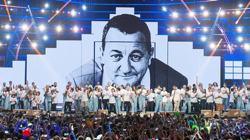 Concerts des Enfoirés 2024 : la billetterie ouvre ce mardi