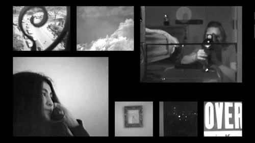 Une vidéo inédite de John Lennon fait surface 