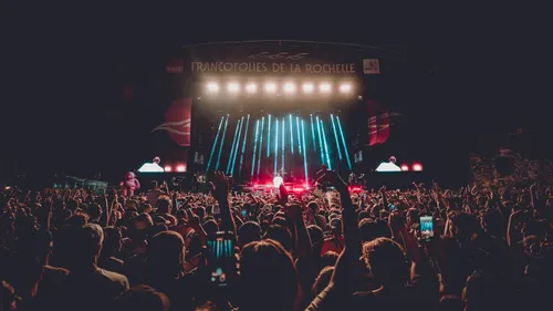 Francofolies de La Rochelle 2025 : de nouveaux noms dévoilés !