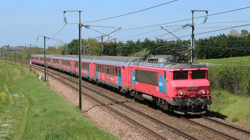 La SNCF met en vente des billets de train à 1 euro !