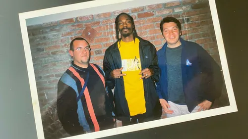 Playstation, billard et basket : Bess raconte sa folle interview de...