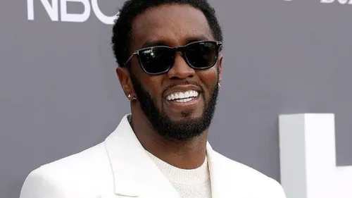 Diddy va-t-il sortir de prison grâce à Donald Trump ?