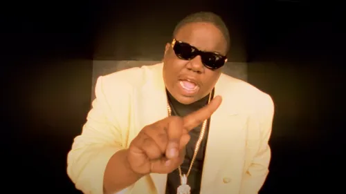 Notorious B.I.G. : le récit de son voyage fatal en Californie