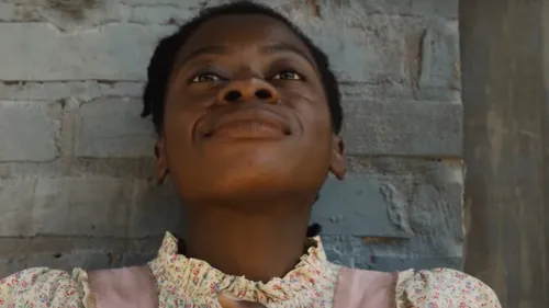 La Couleur pourpre : une adaptation musicale du film pour 2024...