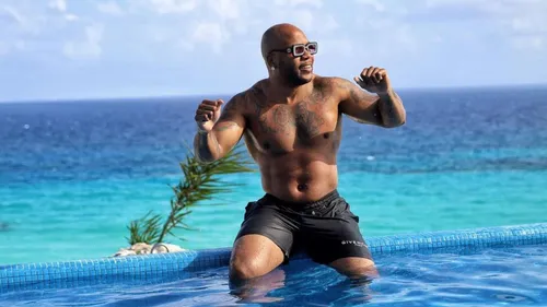 Flo Rida et son « enfant maléfique » dont il ne voulait pas