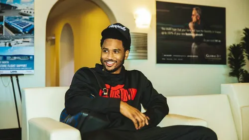 Trey Songz encore visé par une plainte : est-il pire que R. Kelly ?