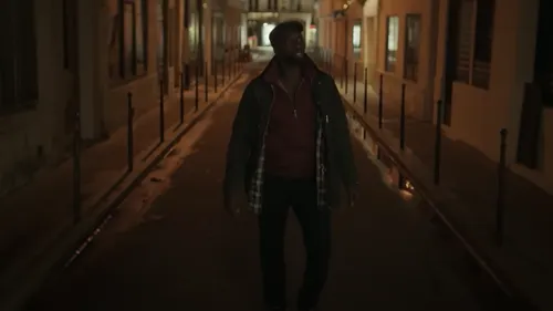 Lupin : Netflix dévoile les premières images de la troisième partie