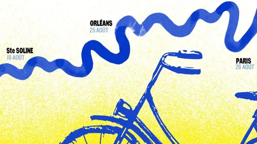 Les 4 infos du vendredi 18 août