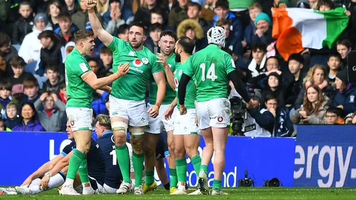 Coupe du monde de rugby 2023 : 1900 places supplémentaires pour...