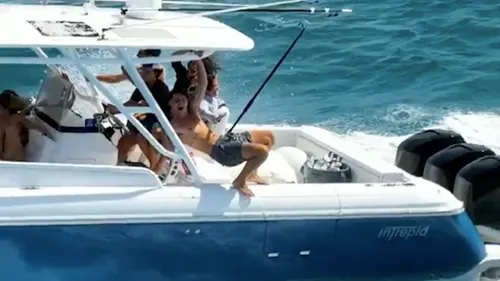 Ils risquent jusqu’à 1 an de prison et 1000 euros d’amende pour cet...