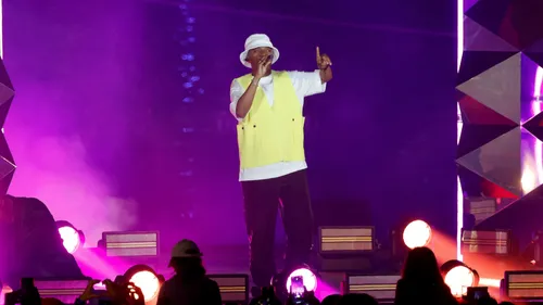 Soprano : la billetterie pour le "Freedom Tour" est ouverte ! 