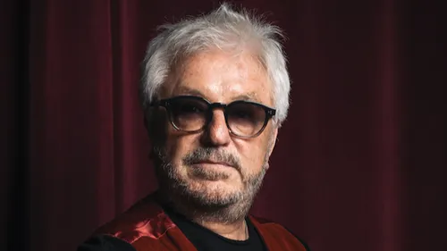 Marc Cerrone pressenti pour faire la cérémonie d’ouverture des JO...