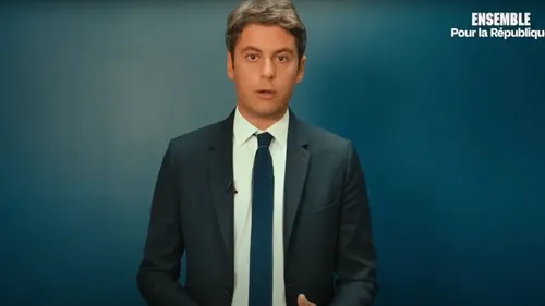 Législatives 2024 : on fait le point sur le programme de la...