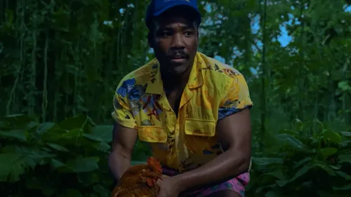 Donald Glover confirme l’arrivée de son dernier album en tant que...