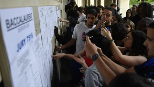 Bac 2024 : à quelle heure tombent les résultats dans votre académie ?