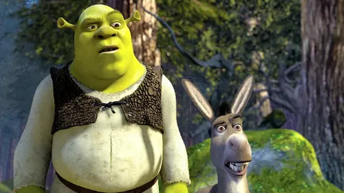 On sait quand sortira Shrek 5 ! 