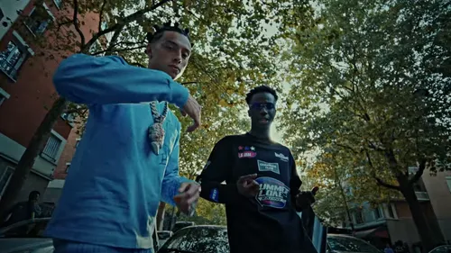 Écoutez le nouveau Central Cee en feat avec un rappeur parisien