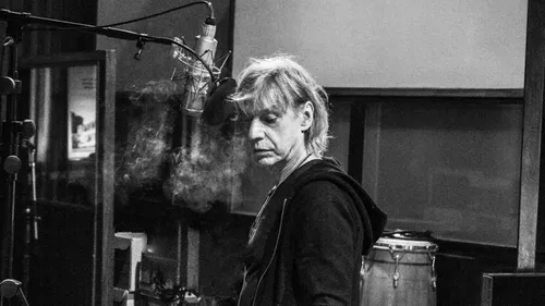 Pafini, nouvel album de Jean-Louis Aubert, est sorti ce vendredi !