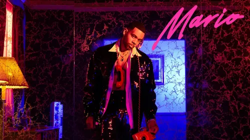 Mario (Let Me Love You) en concert à Paris en 2025