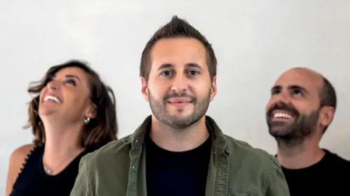 Le groupe Trois Cafés Gourmands annonce une tournée en 2025 !