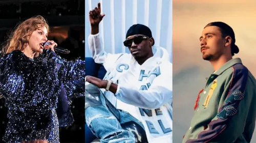 Découvrez les albums les plus vendus en France en 2024