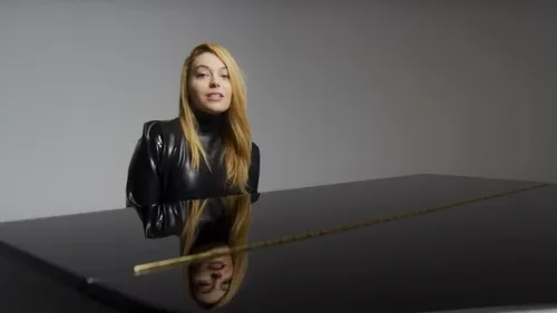  « La Différence », le nouveau single de Santa, sort ce vendredi !