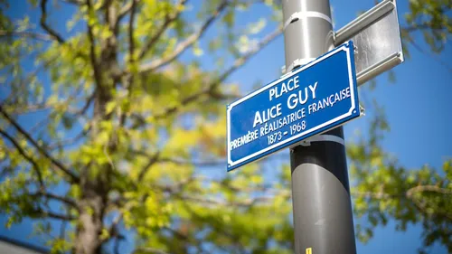 Féminisation des noms de rues à Tours : votez pour les futures...