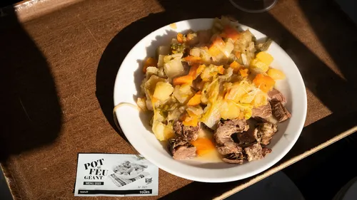Tours : rendez-vous le 8 février pour le pot-au-feu géant !