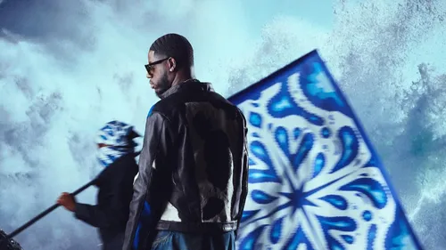 Franglish tease un nouvel extrait !