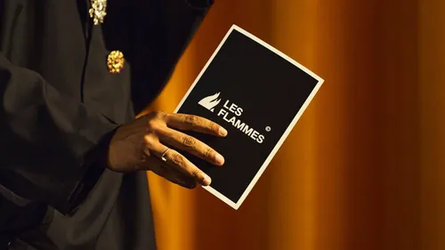 Shay, Tiakola, Aya Nakamura… les artistes récompensés par les...