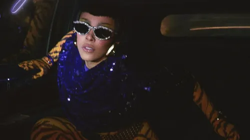 « Vie » : Doja Cat dévoile la date de sortie de son nouvel album