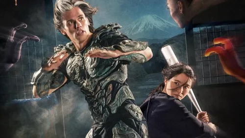 (vidéo) découvrez la bande-annonce de « Yoroï », le nouveau film...