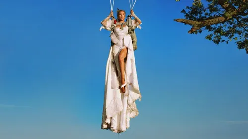 Doja Cat annonce une grande tournée mondiale !