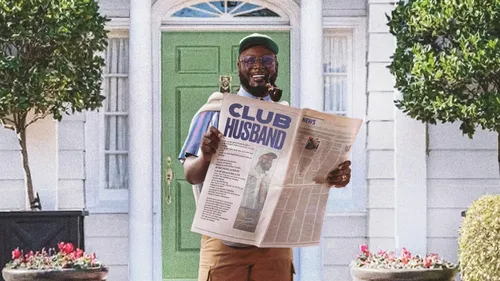 « Club Husband » : découvrez le nouveau clip de T-Pain !