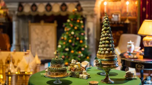 Noël au Pays des Châteaux 2023 : le programme complet ! 