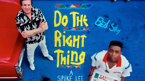 « Fight the Power » : l’hymne de Public Enemy pour « Do the Right...