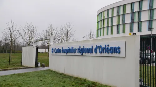 Orléans : l’hôpital devient officiellement un CHU
