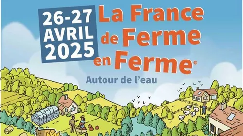 Agenda des sorties du 25 au 27 avril