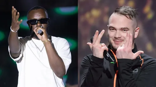 Gims et Jul dominent les ventes d’album du premier semestre 2025