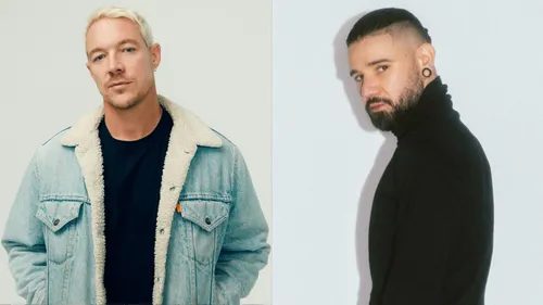 Jack Ü : Diplo et Skrillex avaient enregistré un deuxième album 