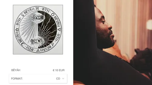 Damso prendra sa retraite après la sortie de son dernier album