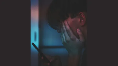 Lyynk : l’appli conçue pour améliorer la santé mentale des adolescents