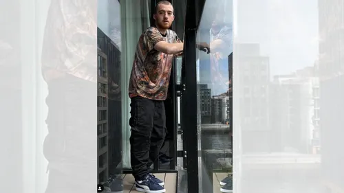 Angus Cloud, acteur de « Euphoria », est mort à l’âge de 25 ans