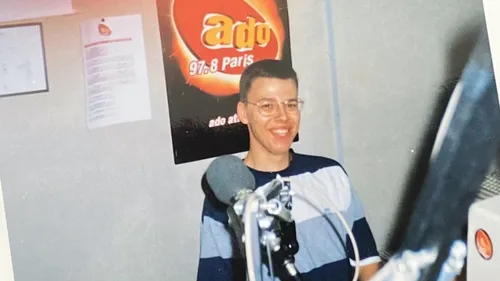 Florian raconte l’arrivée du R’n’B sur Ado, de K-Ci & JoJo à Oxmo...