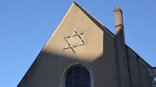 Rabbin agressé à Orléans : une marche silencieuse mardi 25 mars